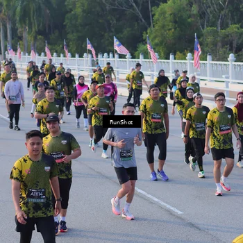 Runner Photo 7119586