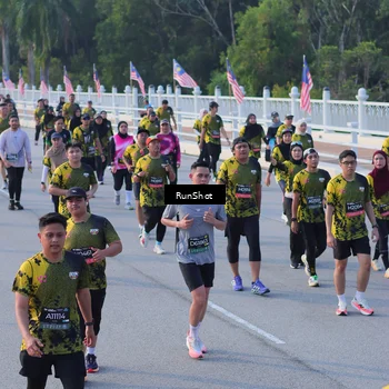 Runner Photo 7119587