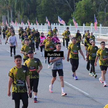 Runner Photo 7119589