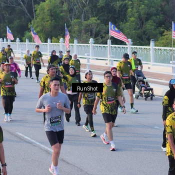 Runner Photo 7119597