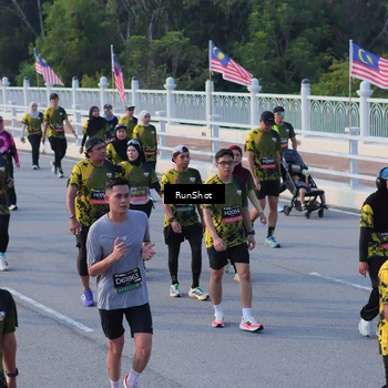 Runner Photo 7119601