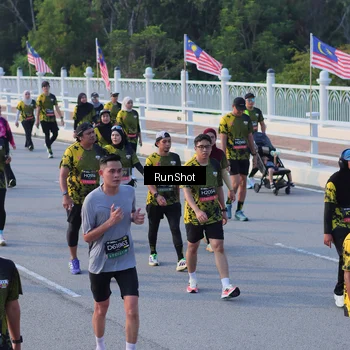 Runner Photo 7119604