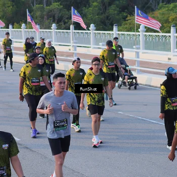 Runner Photo 7119607