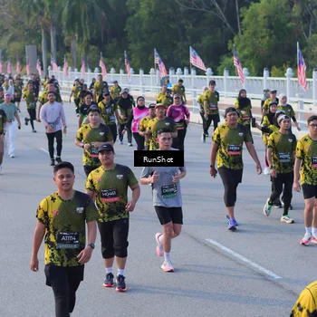 Runner Photo 7119608
