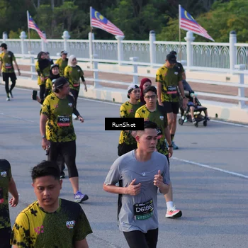 Runner Photo 7119616