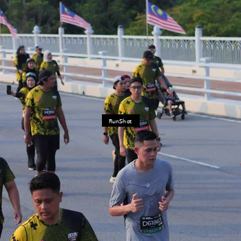 Runner Photo 7119617