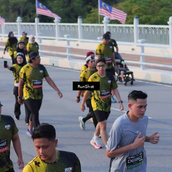 Runner Photo 7119620