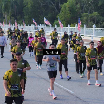 Runner Photo 7119622