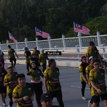 Runner Photo 7119623