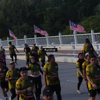 Runner Photo 7119624