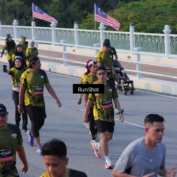Runner Photo 7119625