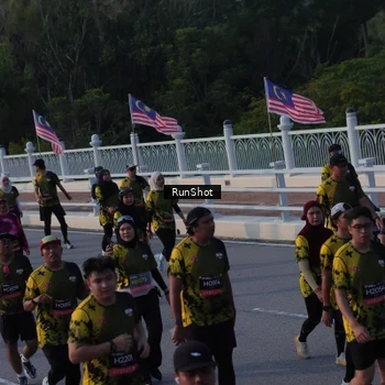 Runner Photo 7119631