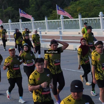 Runner Photo 7119636