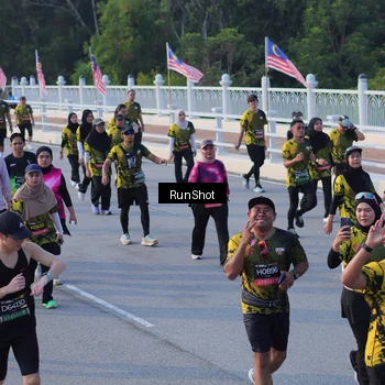 Runner Photo 7119660