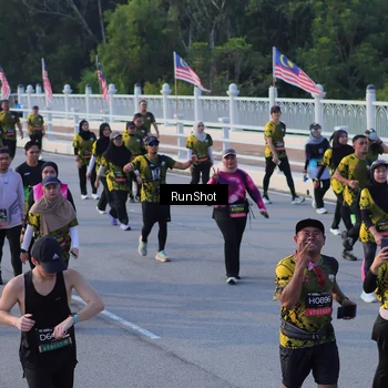Runner Photo 7119661