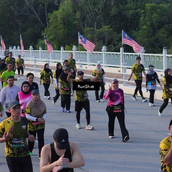 Runner Photo 7119664