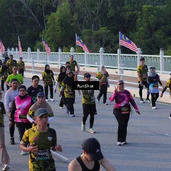 Runner Photo 7119667