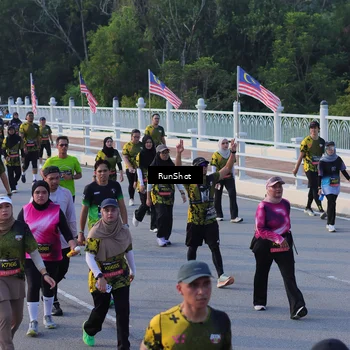 Runner Photo 7119672