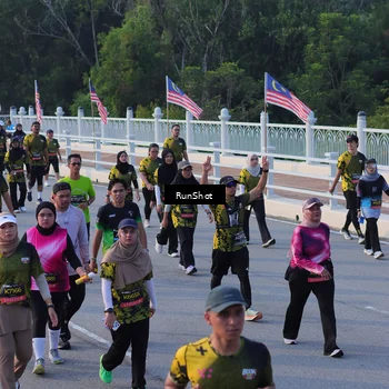 Runner Photo 7119673