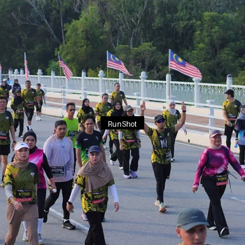 Runner Photo 7119680