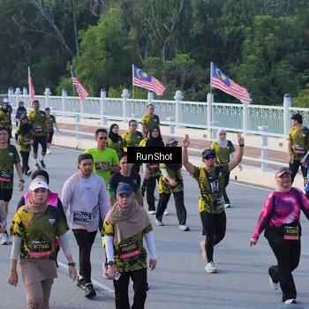 Runner Photo 7119681