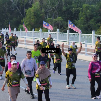 Runner Photo 7119682