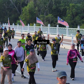 Runner Photo 7119683