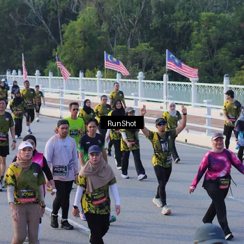 Runner Photo 7119684