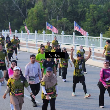 Runner Photo 7119686
