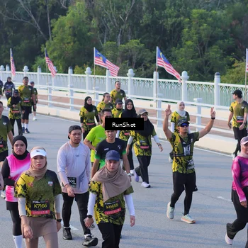 Runner Photo 7119690