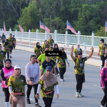 Runner Photo 7119691