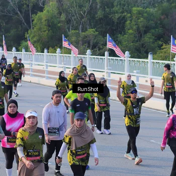 Runner Photo 7119693
