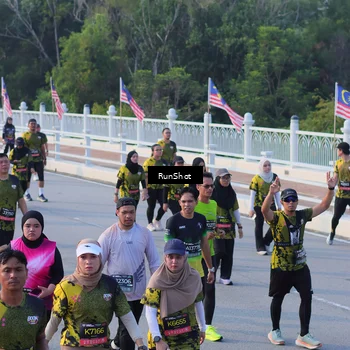 Runner Photo 7119704