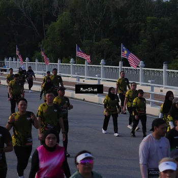 Runner Photo 7119708