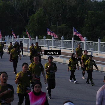 Runner Photo 7119714