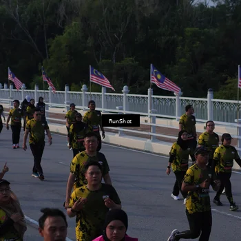 Runner Photo 7119721