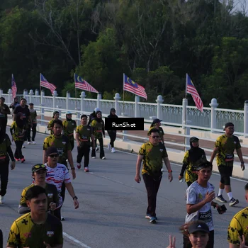Runner Photo 7119752