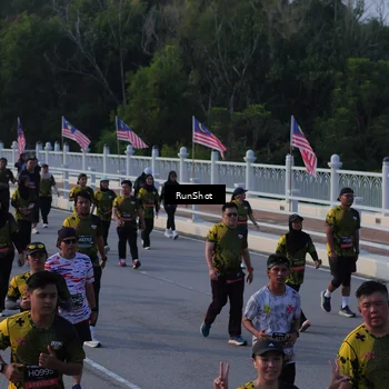 Runner Photo 7119771