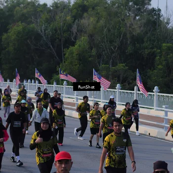 Runner Photo 7119782