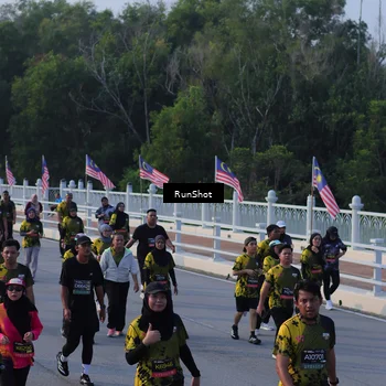 Runner Photo 7119792