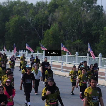 Runner Photo 7119794