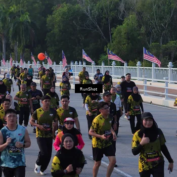 Runner Photo 7119803