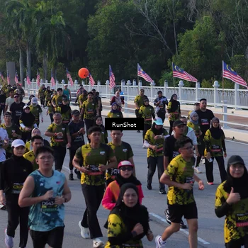 Runner Photo 7119804