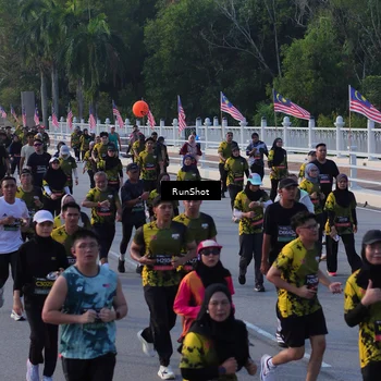 Runner Photo 7119807