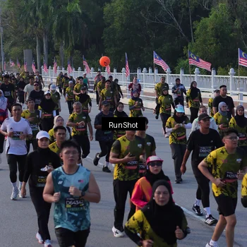 Runner Photo 7119808