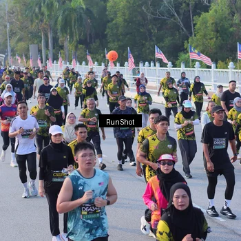Runner Photo 7119814