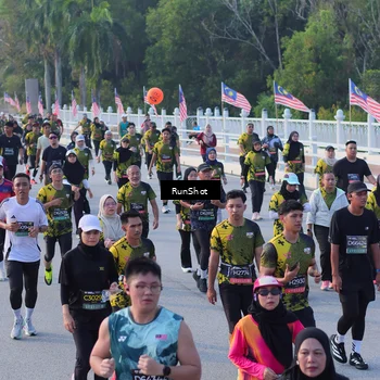 Runner Photo 7119816