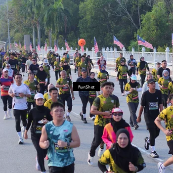 Runner Photo 7119817