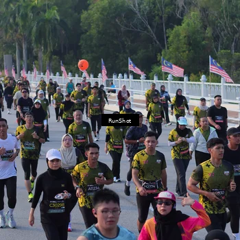 Runner Photo 7119818