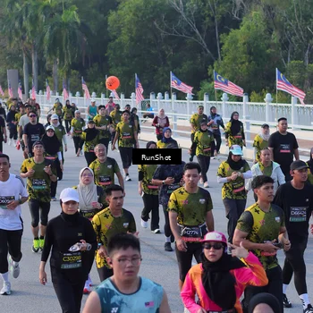Runner Photo 7119820